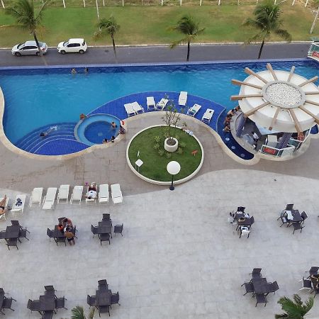 Salinas Park Resort Salinópolis Екстериор снимка