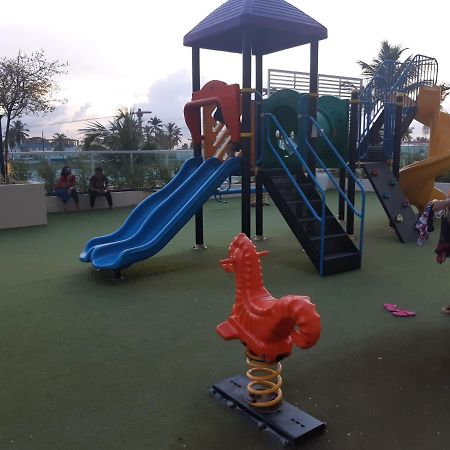 Salinas Park Resort Salinópolis Екстериор снимка