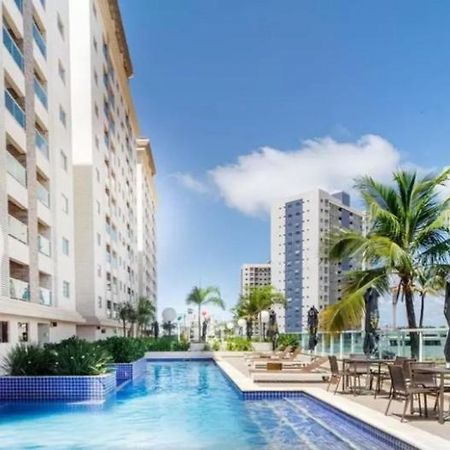 Salinas Park Resort Salinópolis Екстериор снимка