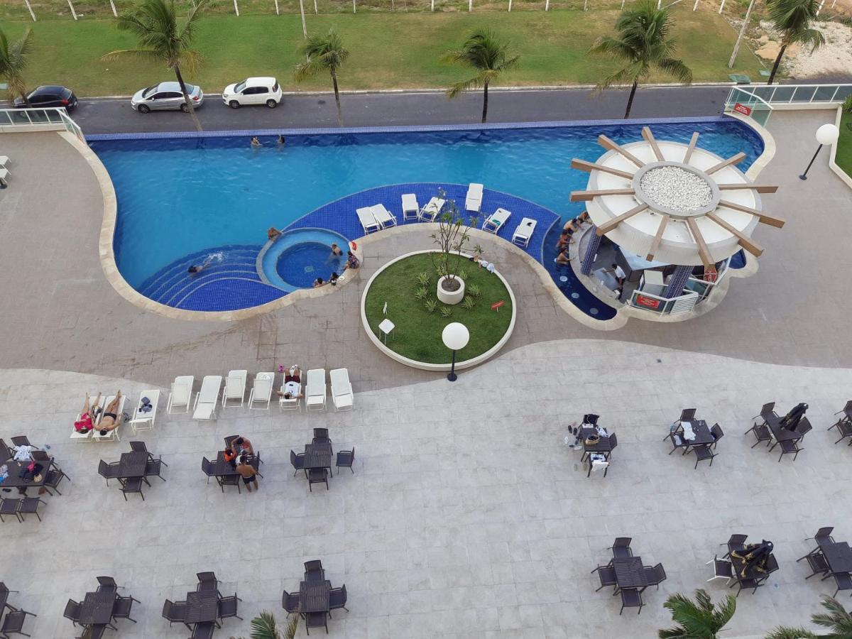 Salinas Park Resort Salinópolis Екстериор снимка