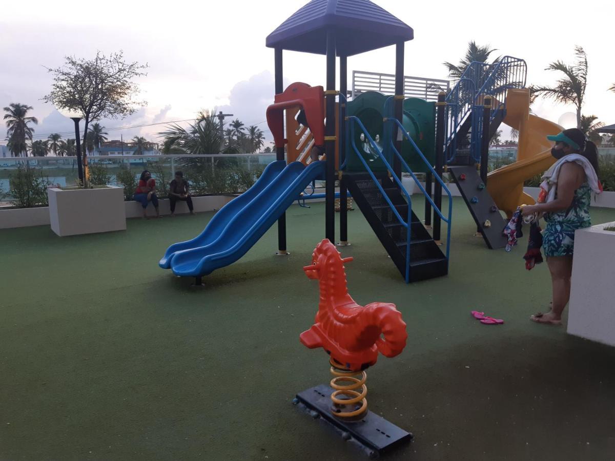 Salinas Park Resort Salinópolis Екстериор снимка