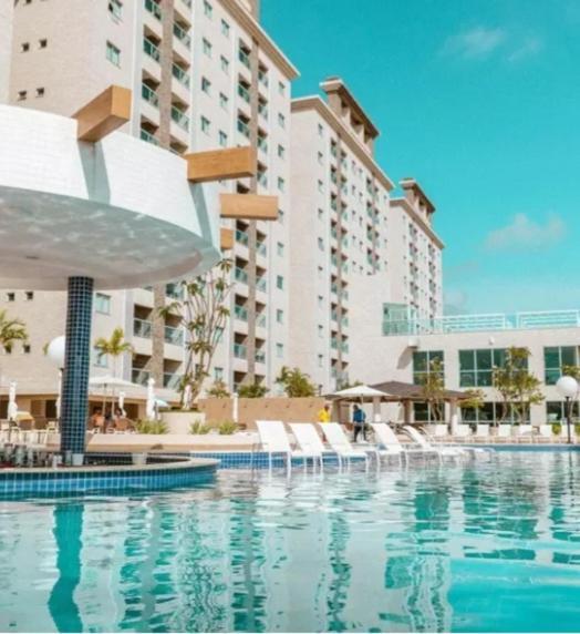 Salinas Park Resort Salinópolis Екстериор снимка
